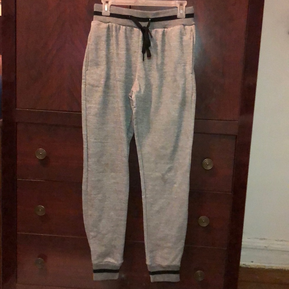 Joggers